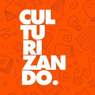 Culturizando Telegram Channel
