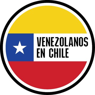 Venezolanos en Chile comunica Telegram Channel