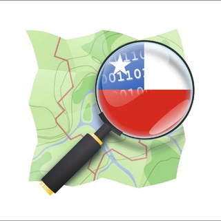 OpenStreetMap Chile Telegram Channel