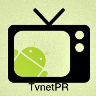 TvnetPR Solutions Telegram Channel
