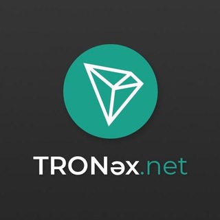 TRONax ? Official Group Telegram Channel