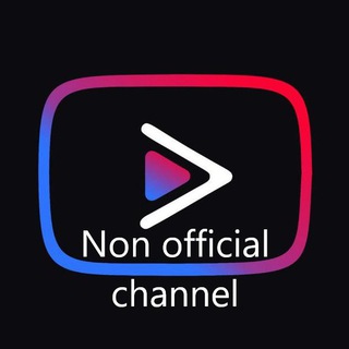 Youtube Vanced APKs Telegram Channel