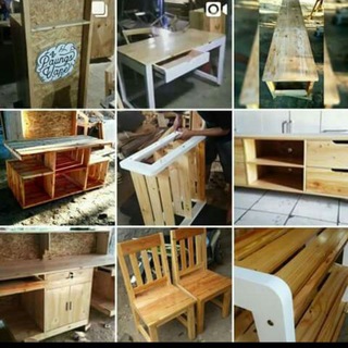 Jati Belanda Decoration Telegram Channel