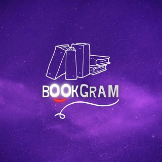 ️BOOKGRAM~•?? Telegram Channel