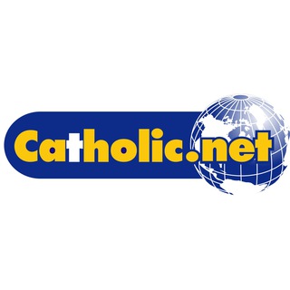 Catholicnet Telegram Channel