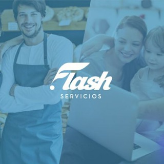 Flash Servicios Telegram Channel