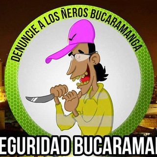 ? Seguridad Ciudadana Bucaramanga ✅ Telegram Channel