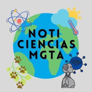 Noti Ciencias Mgta Telegram Channel