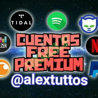 ?cυenтaѕ ғree preмιυм? Telegram Channel