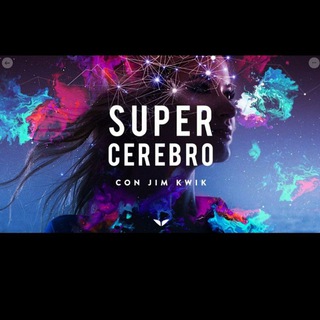 Super cerebro JIM KWIK Telegram Channel