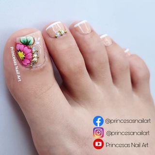 Princesasnailart❤️ Telegram Channel