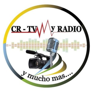 CRTV y RADIO ? ? Telegram Channel