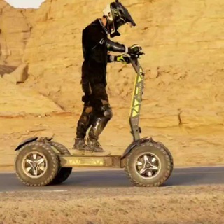 Электротранспорт Telegram Channel