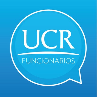 UCR Funcionarios Telegram Channel