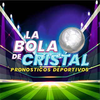 LA BOLA DE CRISTAL ⚽️?? Telegram Channel