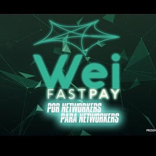 WeiFastPay Colombia Telegram Channel