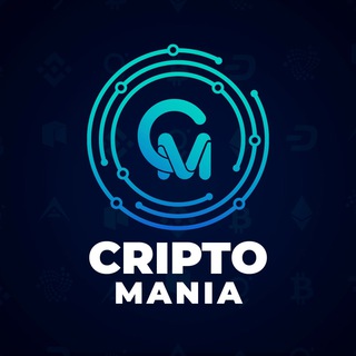 CriptoMania Telegram Channel