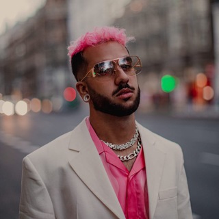 Marcos Alberca Telegram Channel