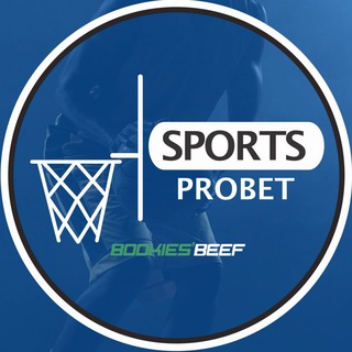 Sports ProBet Telegram Channel