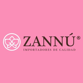 Importadora Zannú ? Telegram Channel