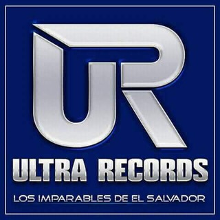 Ultra Records El Salvador Telegram Channel