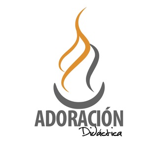 ADORACIÓN DIDÁCTICA Telegram Channel