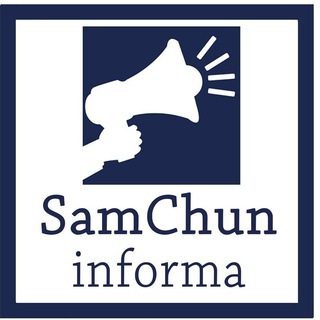 SamChun informa Telegram Channel