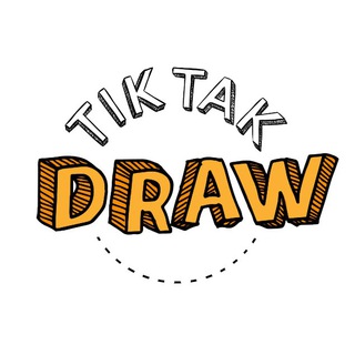 TikTak Draw Telegram Channel