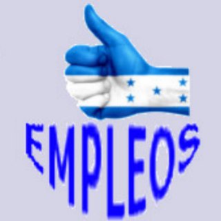 Empleos Honduras Telegram Channel