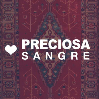 Preciosa Sangre Telegram Channel