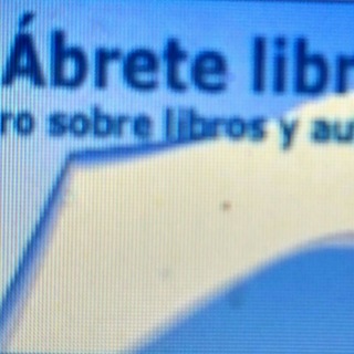 Ábrete libro Telegram Channel