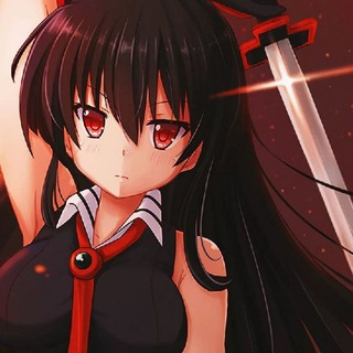 Akame Ga Kill Telegram Channel