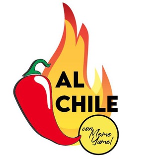 Al Chile Chat Telegram Channel