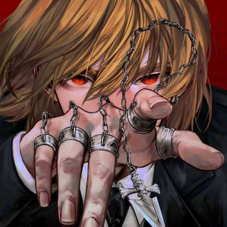 ?~~AnimeCity~~? Telegram Channel