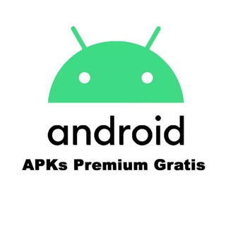 ¡APKs Premium Gratis! Telegram Channel