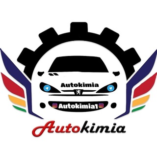 Autokimia Telegram Channel