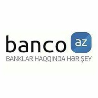 Banco.az Telegram Channel