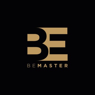 BeMaster Telegram Channel