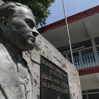 PolitécnicaDeGuadalajara Telegram Channel