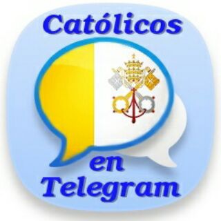 Católicos en Telegram?? Telegram Channel