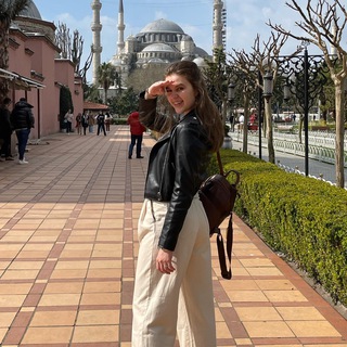 Catherine Yubero Telegram Channel