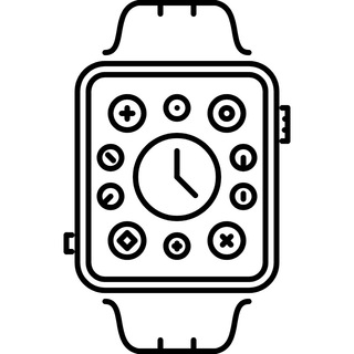 Clockology faces Taiwan Telegram Channel