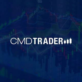 CMD Trader Telegram Channel