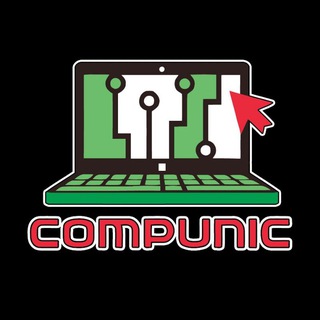 Compunic کامپیونیک Telegram Channel
