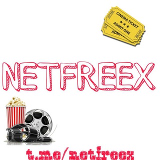 ?Netfreex?? Telegram Channel