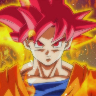 DRAGON BALL SUPER LATINO Telegram Channel