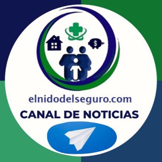El Nido de la Seguridad Social Telegram Channel