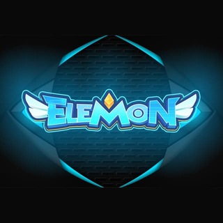 Elemon Announcement Telegram Channel