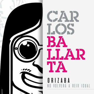 Carlos Ballarta Orizaba Telegram Channel