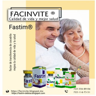 Facinvite Fastim VIKSHOP Telegram Channel